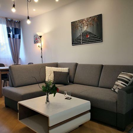 Apartament Alfa Apartment Torun Exterior photo